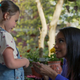 Image for article titled Supergirl engages in some “Magical Thinking”